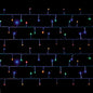 Premier 5000 LED Multi Action Treebrights With Timer - Multi Coloured /Green Cable
