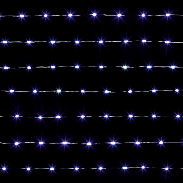 Premier Multi Action Compact MicroBrights White - 400 LEDs