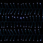 Premier 5000 LED Multi Action Cluster Brights With Timer - White /Green Cable