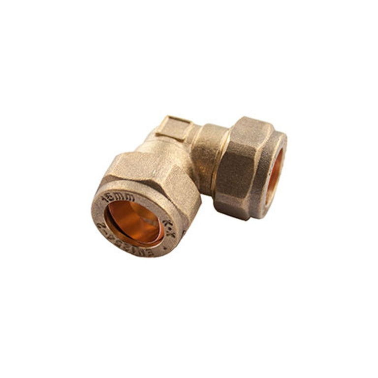 Compression Elbow 2 Pack