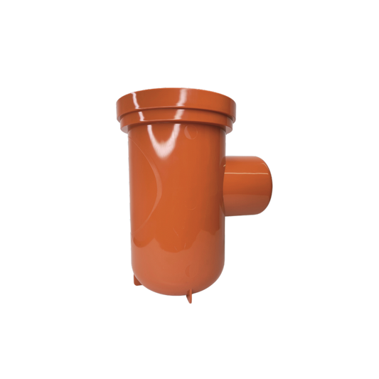 Underground Standard Bottle Gully