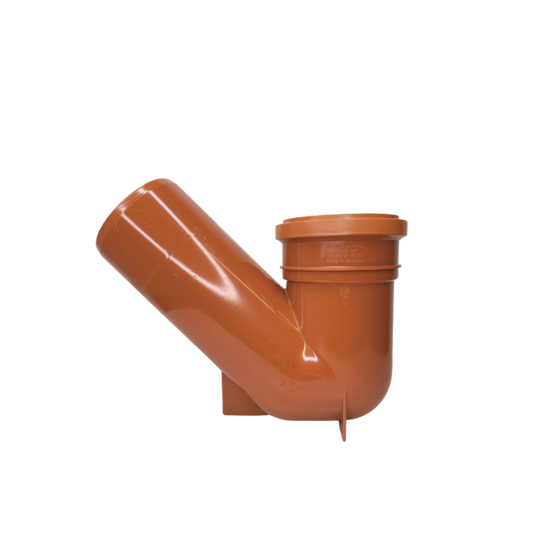 Underground Universal Gully Trap