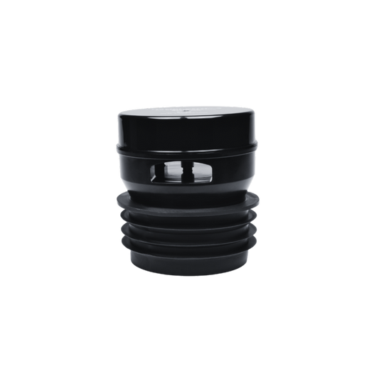 Air Admittance Valve Black