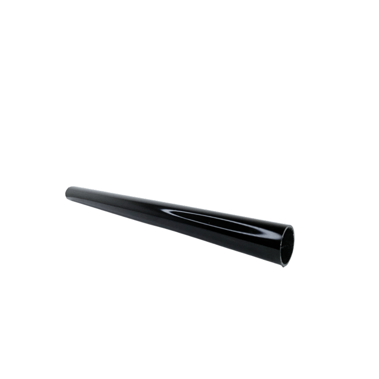 Solvent Weld Waste Pipe Black