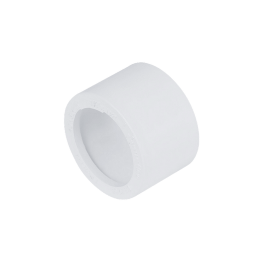 Solvent Weld Reducer White