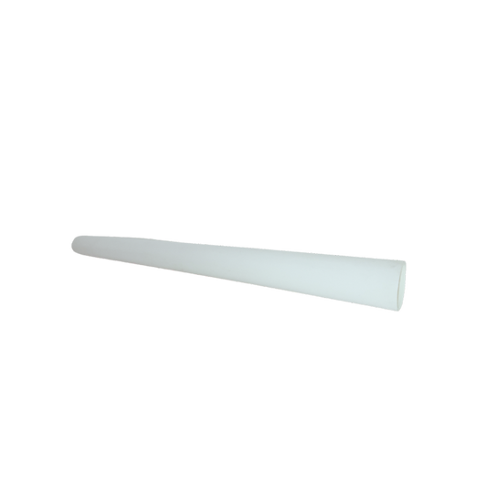 Solvent Weld Waste Pipe White