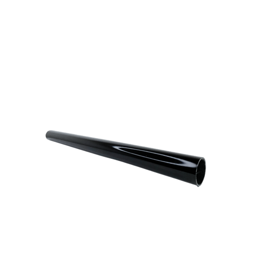 Solvent Weld Waste Pipe Black