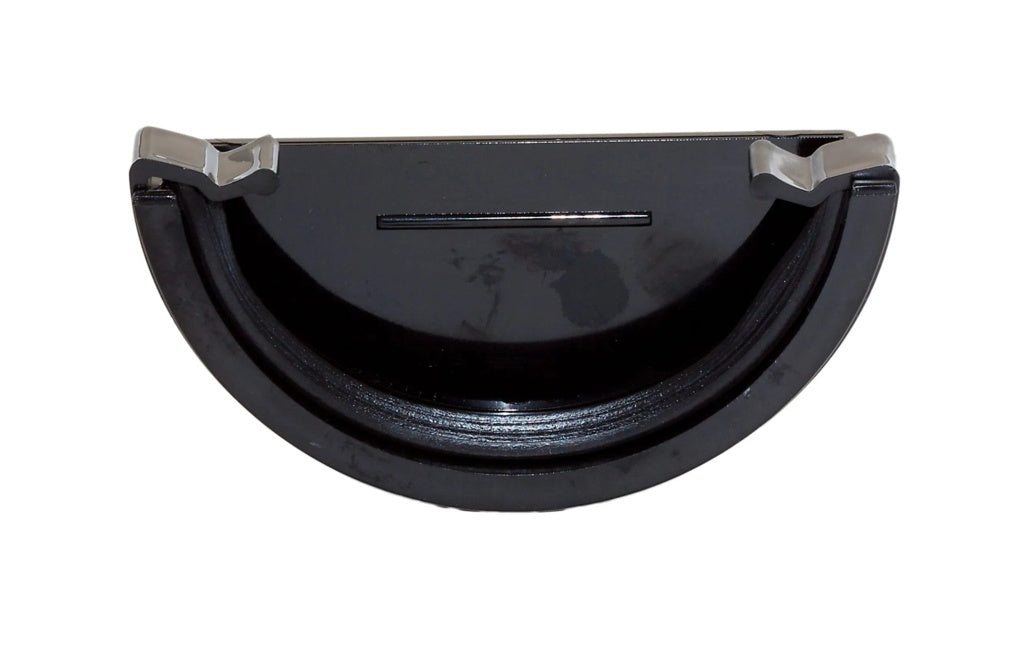 Mini Flow Gutter External Stop