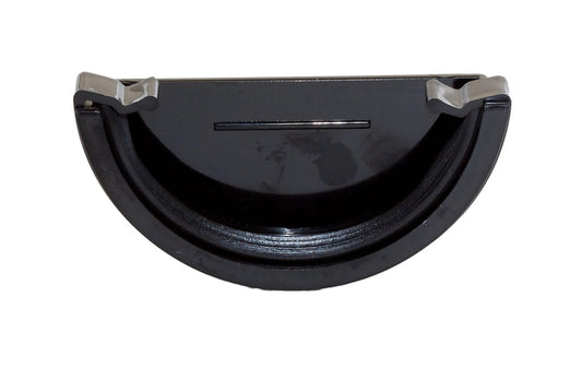 Mini Flow Gutter External Stop