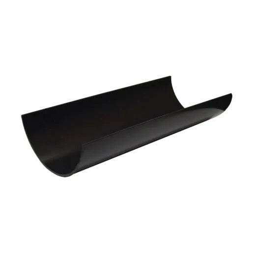 Mini Flow Gutter Black