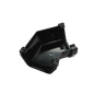 Rainwater 135° Square Angle Black