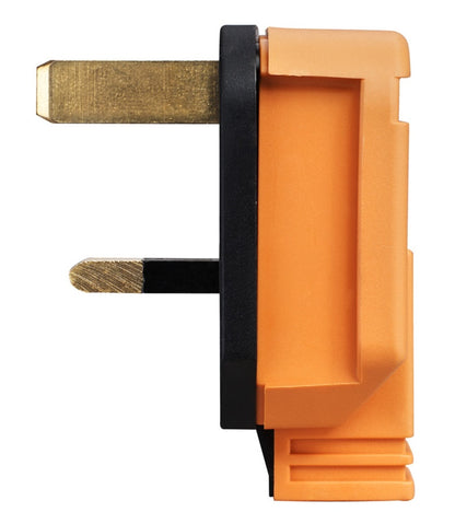 Masterplug Heavy Duty Plug