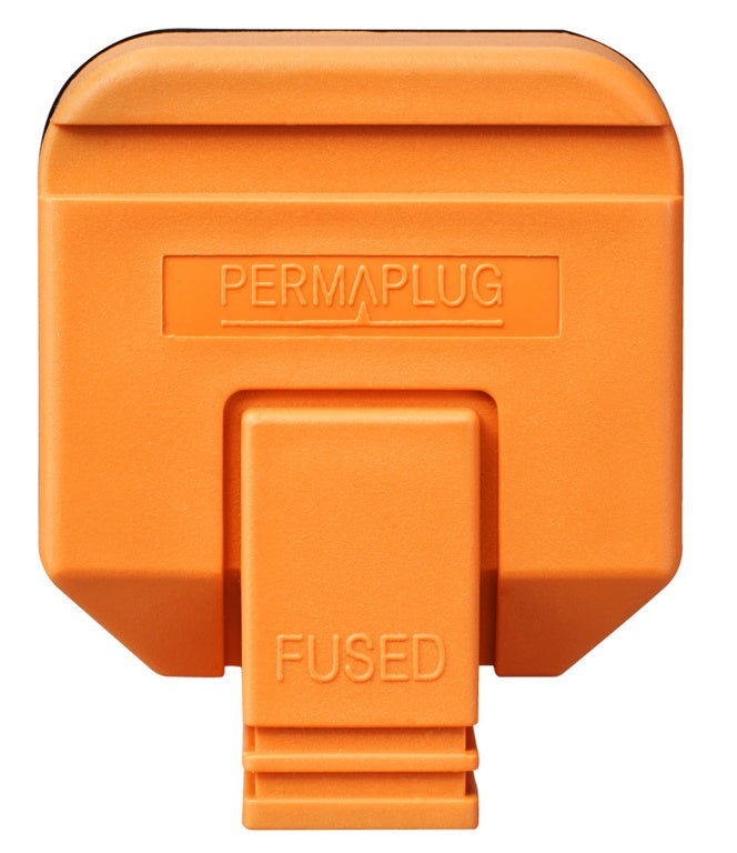 Masterplug Heavy Duty Plug