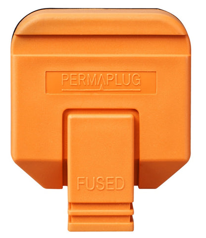 Masterplug Heavy Duty Plug