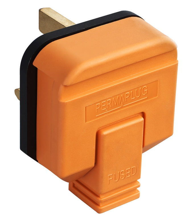 Masterplug Heavy Duty Plug