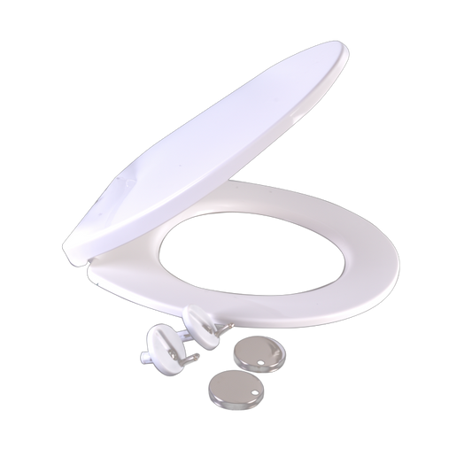 Toilet Seat For SPP190B