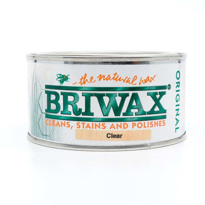 Wax & Polish