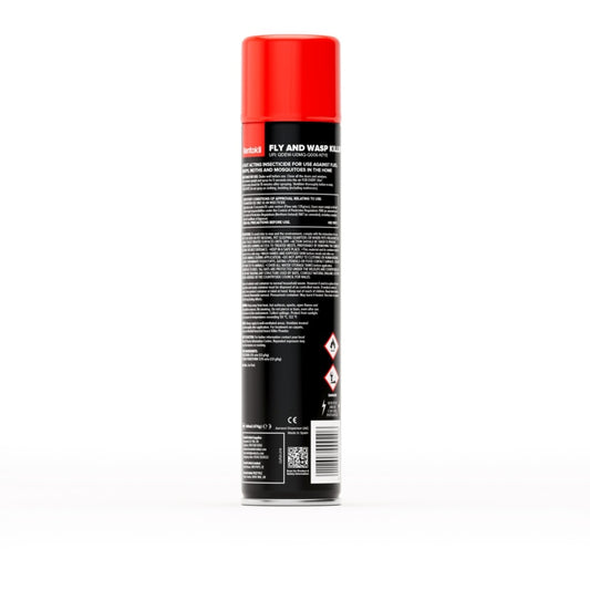 Rentokil Fly & Wasp Killer