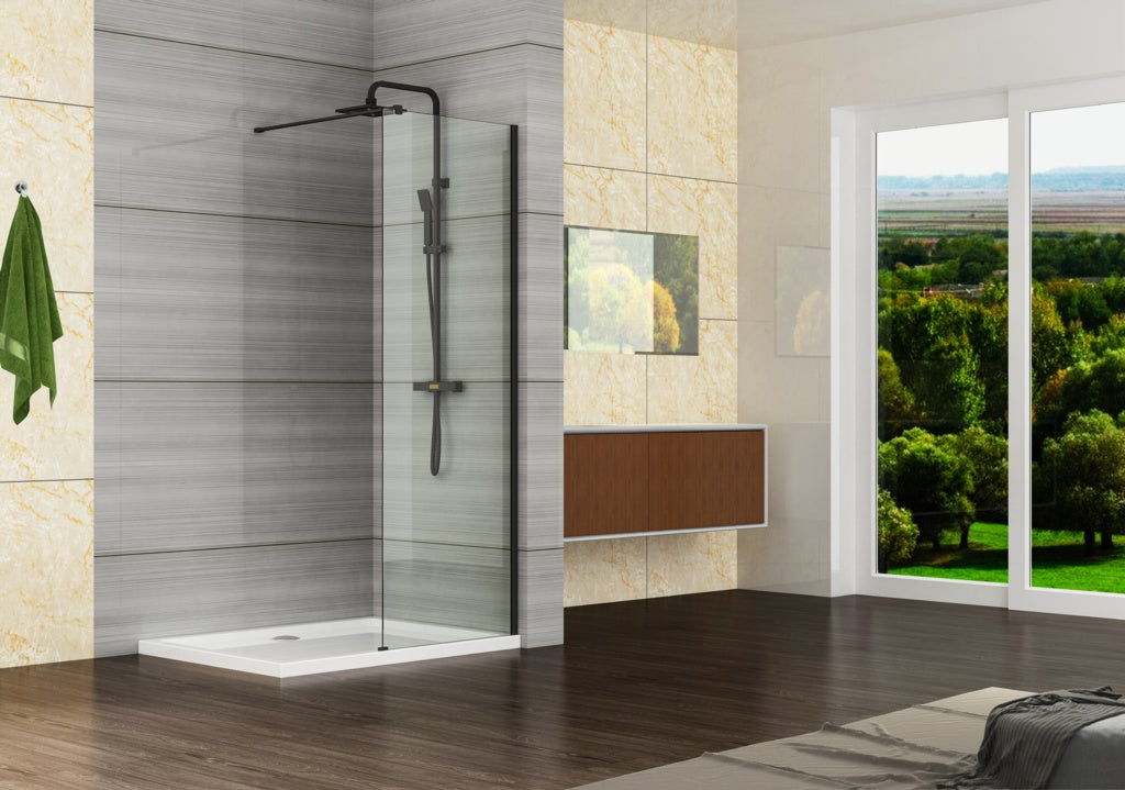 Profile Including Support Arm