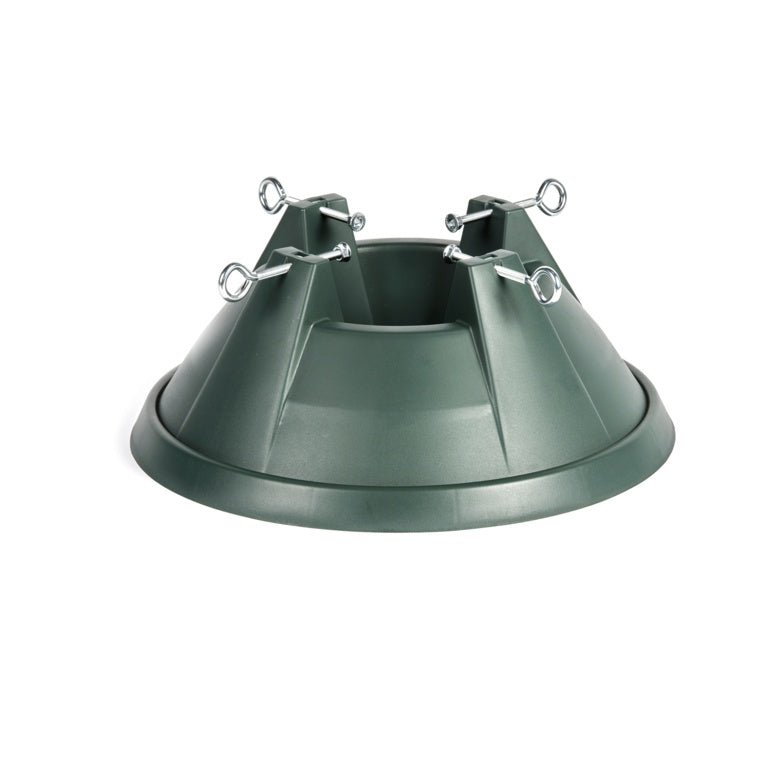 Premier Real Tree Base 2.4m With 2L Water Tank - 38cm