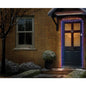 Premier SupaBrights Door Garland 440 LEDs - 5.5m Rainbow
