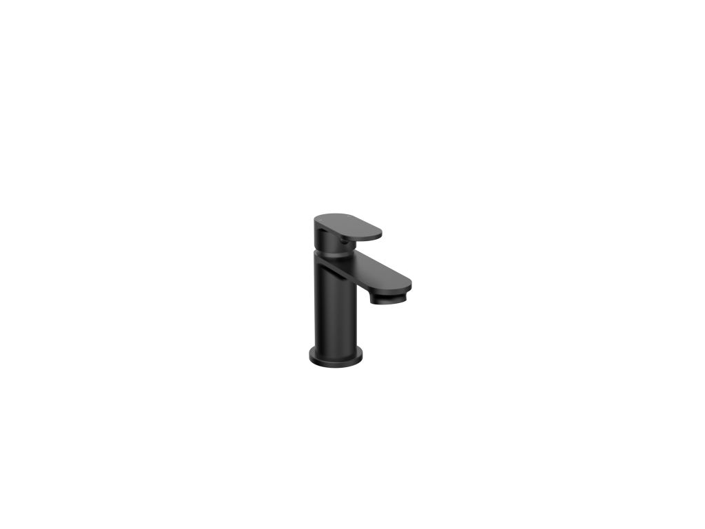 Blea Cloakroom Mono Mixer Tap
