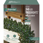 Premier 240 LED Multi Action Treebrights With Timer - White/Green Cable