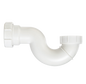 Shallow Bath P Trap