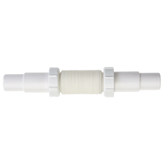 Flexible Waste Pipe