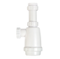 Universal Telescopic Bottle Trap