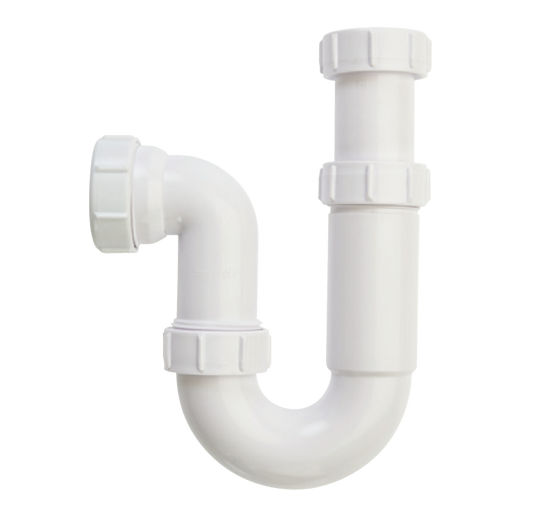 Telescopic P Trap