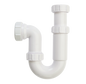 Telescopic P Trap