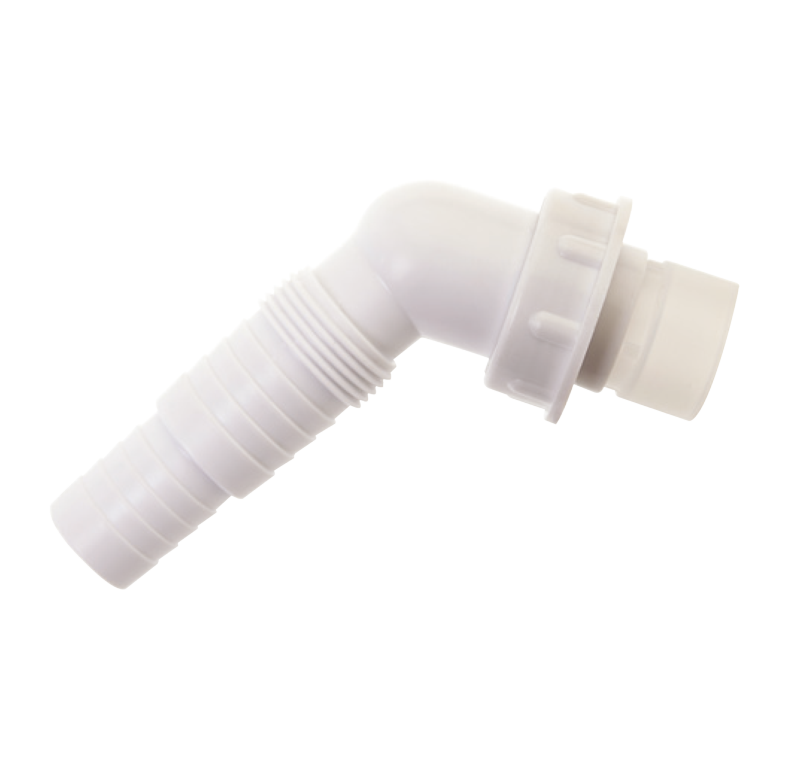 Replacement Washing Machine Trap Nozzle