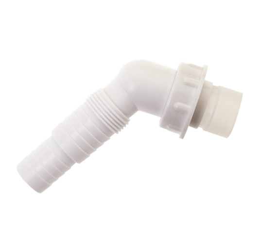 Replacement Washing Machine Trap Nozzle