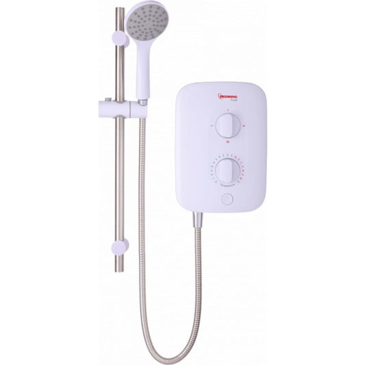 RPS9 Pure Electric Shower