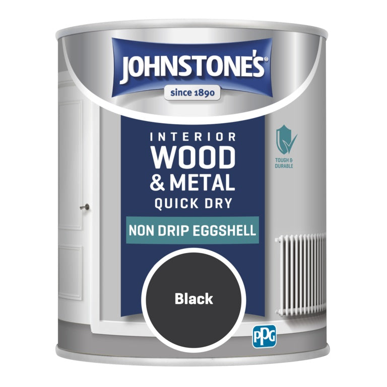 Non Drip Eggshell