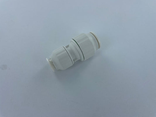 22mm Straight Connector