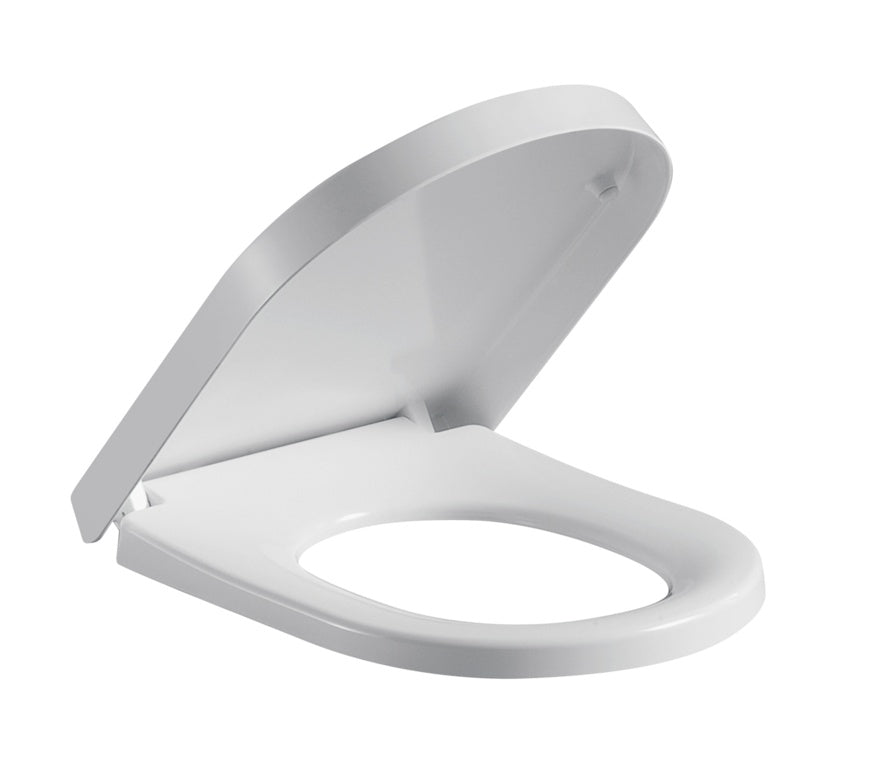 Standard D Wrapover Seat