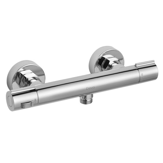 Thermostatic Cool Touch Bar Valve