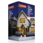 Premier 720 LED Multi Action Cluster Brights With Time - Warm White /Clear Cable