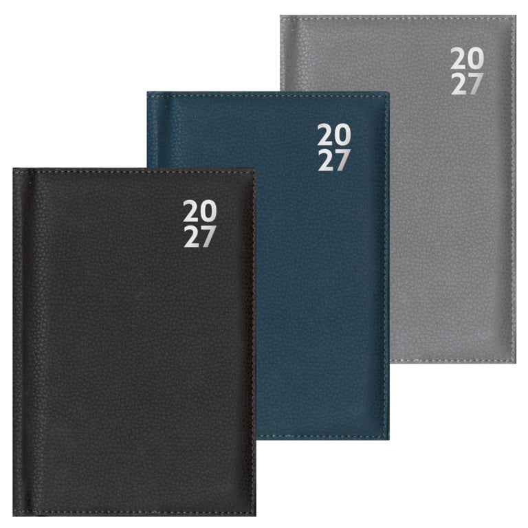 Ig Design A5 Diary WDTP Premium