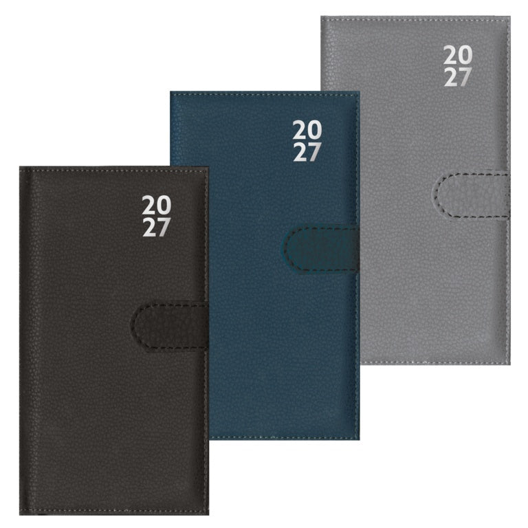 Ig Design Slim Diary WTV Premium With Pen