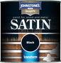 Satin Black - Default Title - Default Title