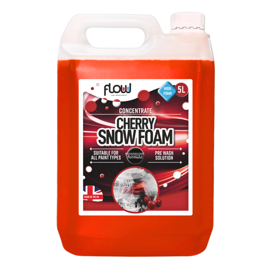 Flowchem Cherry Snow Foam 5L