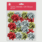 Giftmaker Gift Bows Assorted - Pack. 20