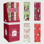 Giftmaker Traditional Wrap - 7m x 69cm