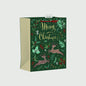 Giftmaker Whimsical Woodland Gift Bag - Large