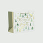 Giftmaker Nordic Noel Gift Bag - Large