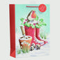 Giftmaker Traditional Robin Gift Bag - X Large