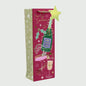 Giftmaker Merry Little Cocktail Bottle Bag